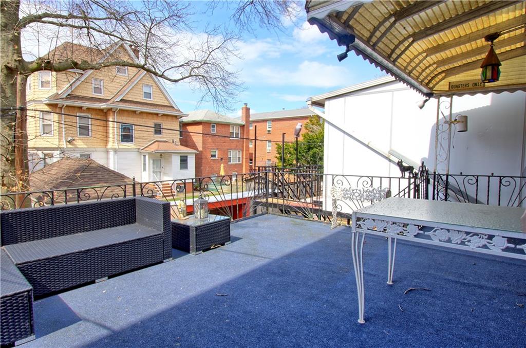 4648 Bedford Avenue Sheepshead Bay Brooklyn NY 11235