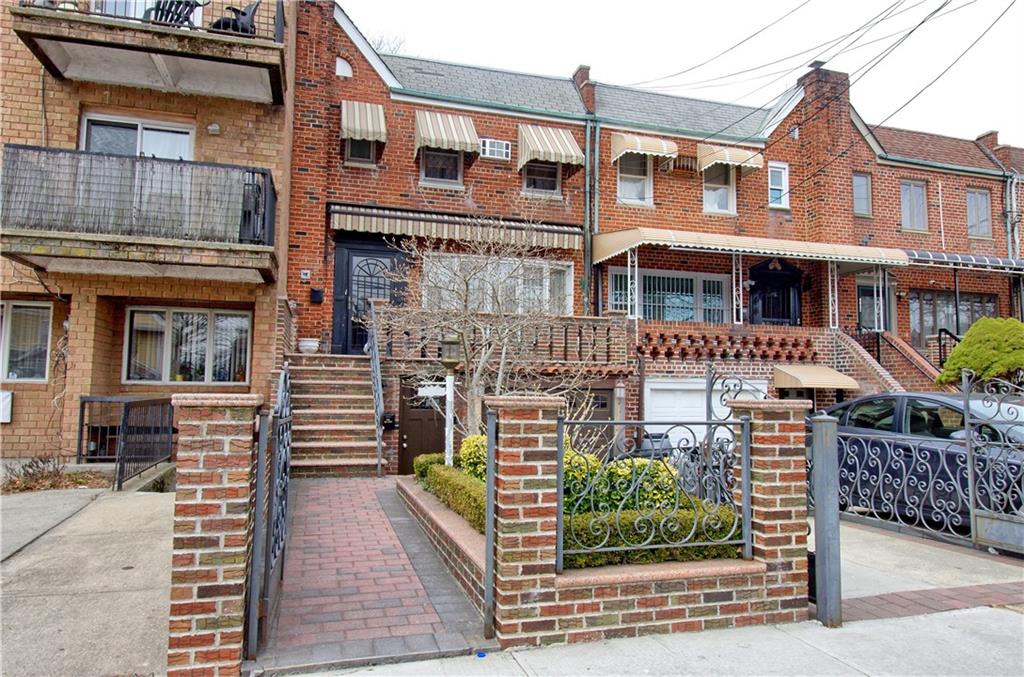 4648 Bedford Avenue Sheepshead Bay Brooklyn NY 11235
