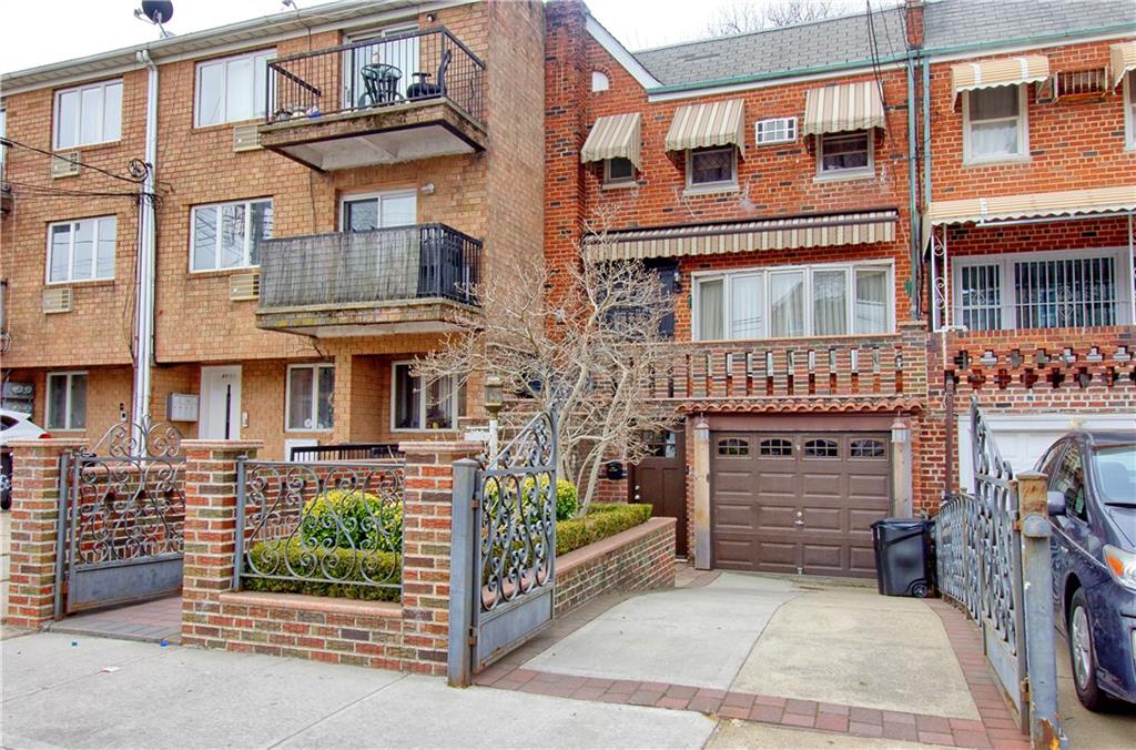 4648 Bedford Avenue Sheepshead Bay Brooklyn NY 11235