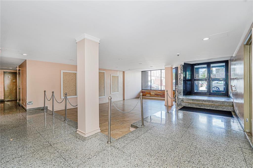 2330 Voorhies Avenue Sheepshead Bay Brooklyn NY 11235