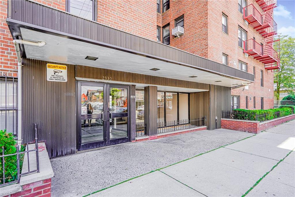 2330 Voorhies Avenue Sheepshead Bay Brooklyn NY 11235