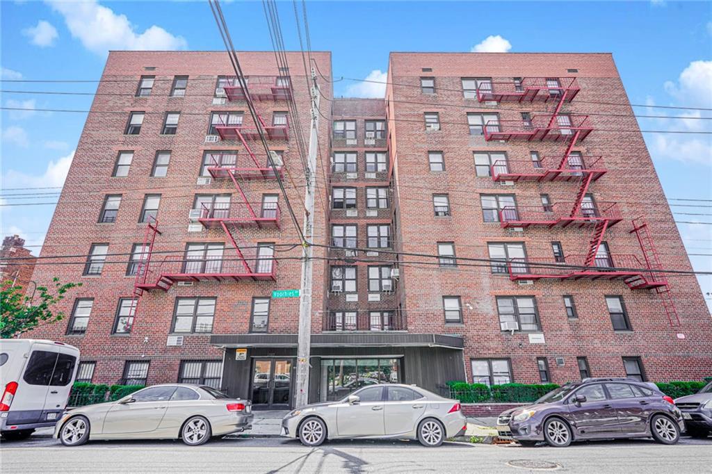 2330 Voorhies Avenue Sheepshead Bay Brooklyn NY 11235