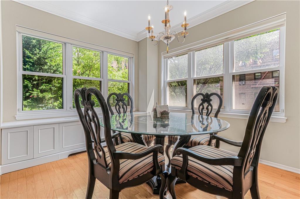 55 Oceana Drive Brighton Beach Brooklyn NY 11235
