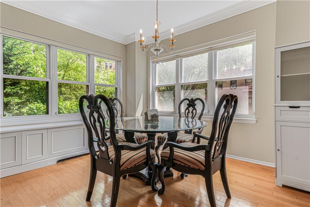 55 Oceana Drive Brighton Beach Brooklyn NY 11235