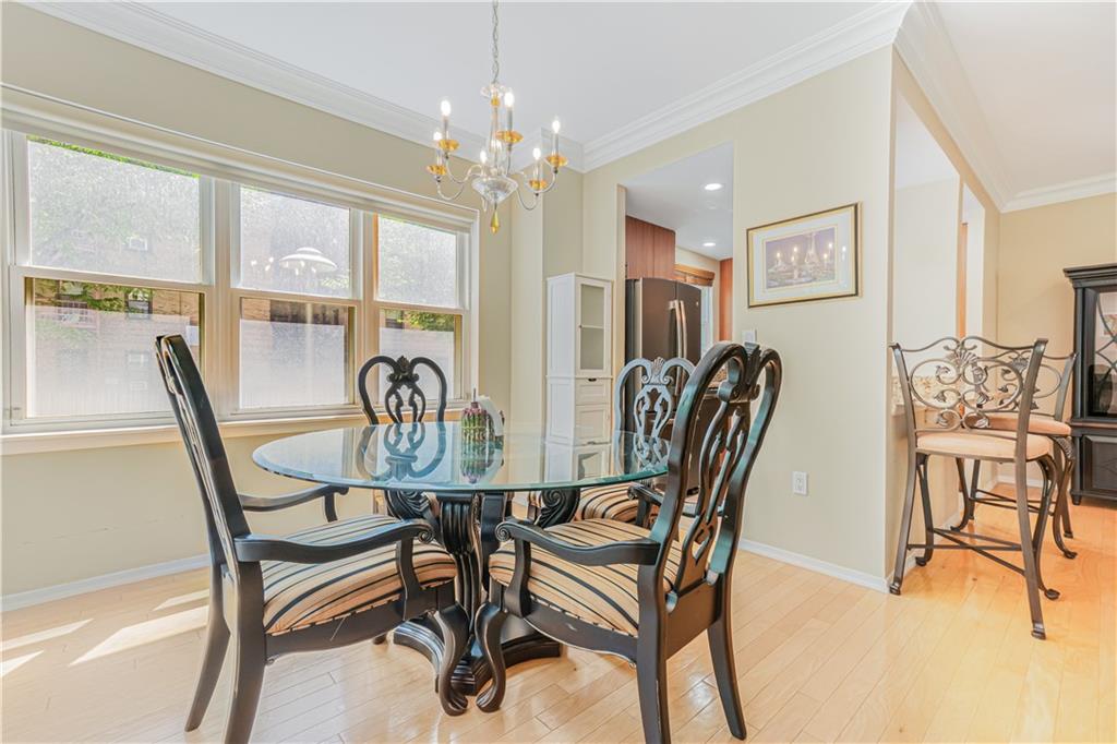 55 Oceana Drive Brighton Beach Brooklyn NY 11235