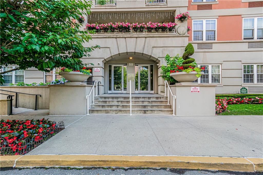 55 Oceana Drive Brighton Beach Brooklyn NY 11235
