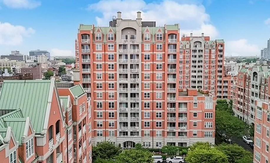 55 Oceana Drive Brighton Beach Brooklyn NY 11235