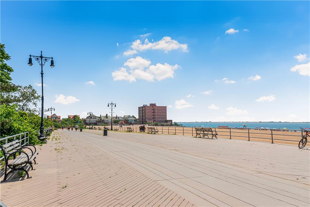 55 Oceana Drive Brighton Beach Brooklyn NY 11235