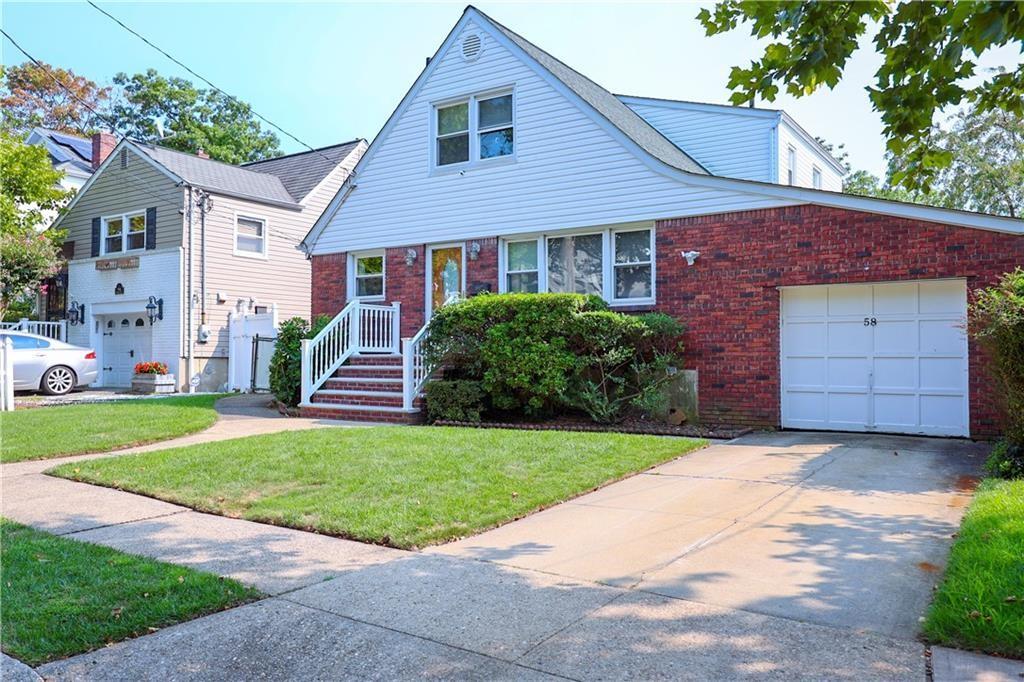 58 Schmidts Lane Station Island NY 10314
