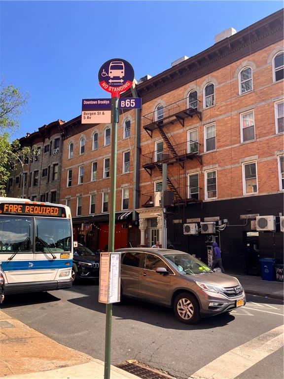 55 4th Avenue Park Slope Brooklyn NY 11217