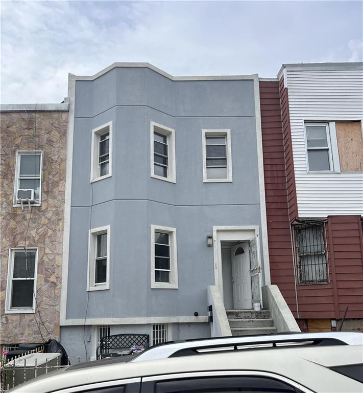 75 De Sales Place Bushwick Brooklyn NY 11207