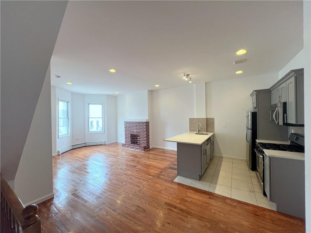 75 De Sales Place Bushwick Brooklyn NY 11207
