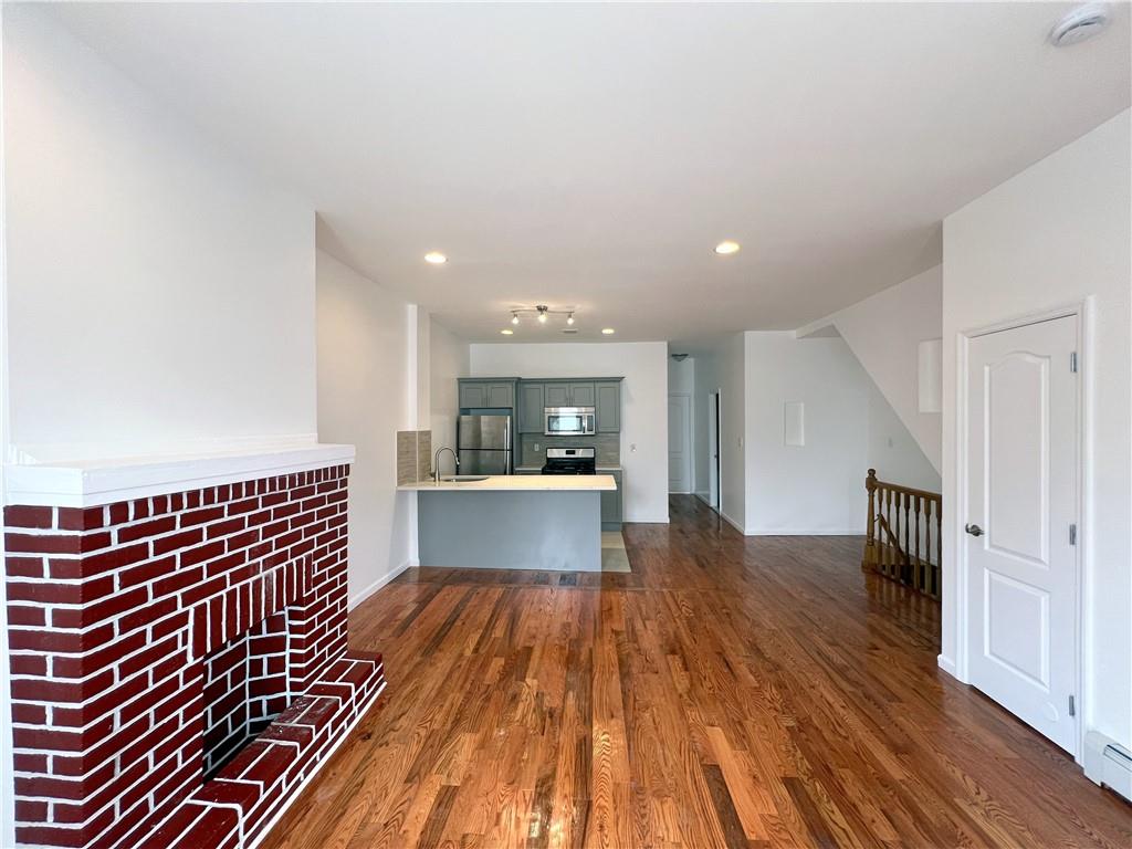 75 De Sales Place Bushwick Brooklyn NY 11207