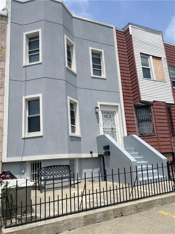 75 De Sales Place Bushwick Brooklyn NY 11207