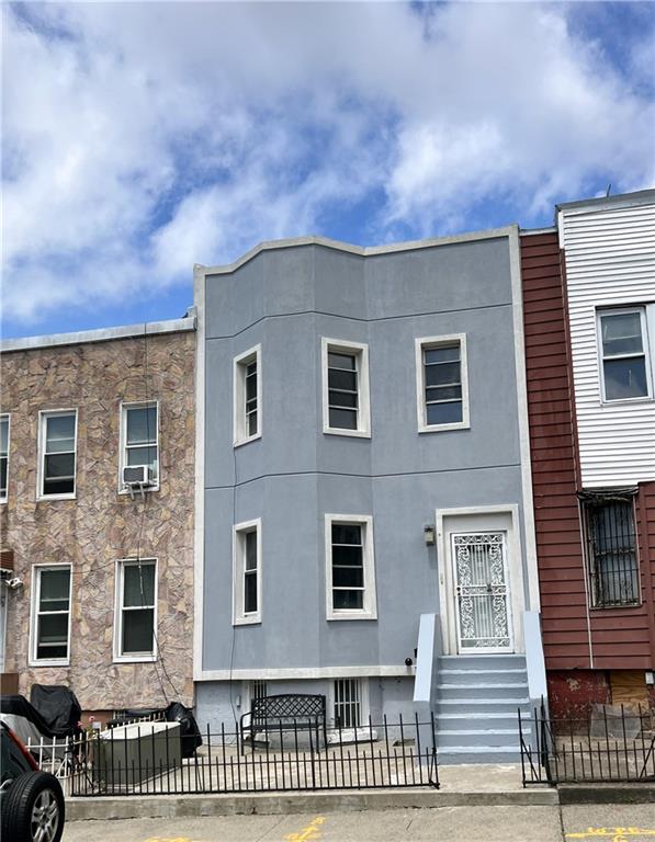 75 De Sales Place Bushwick Brooklyn NY 11207