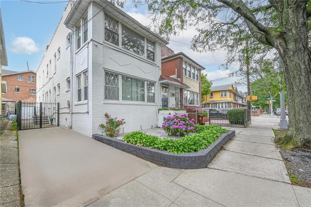 3121 Avenue J Midwood Brooklyn NY 11210