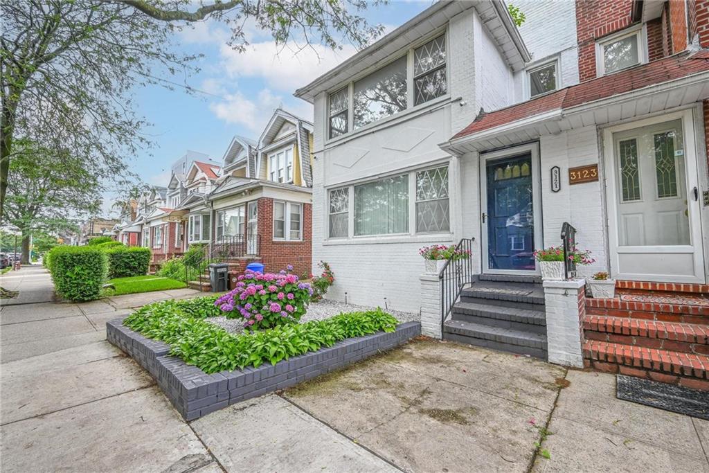 3121 Avenue J Midwood Brooklyn NY 11210