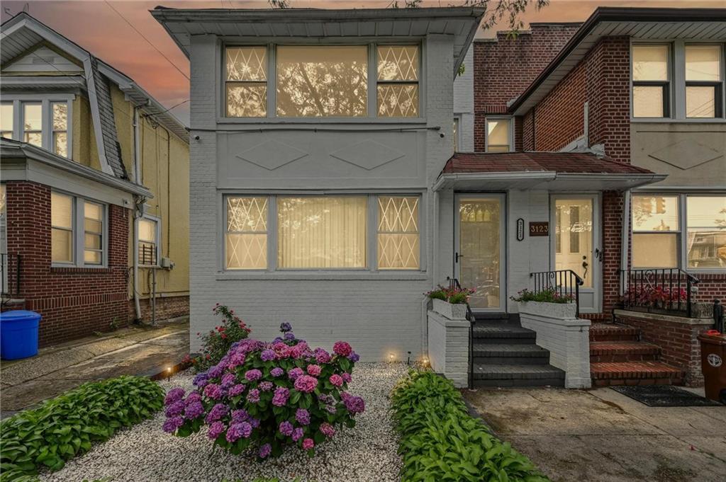 3121 Avenue J Midwood Brooklyn NY 11210