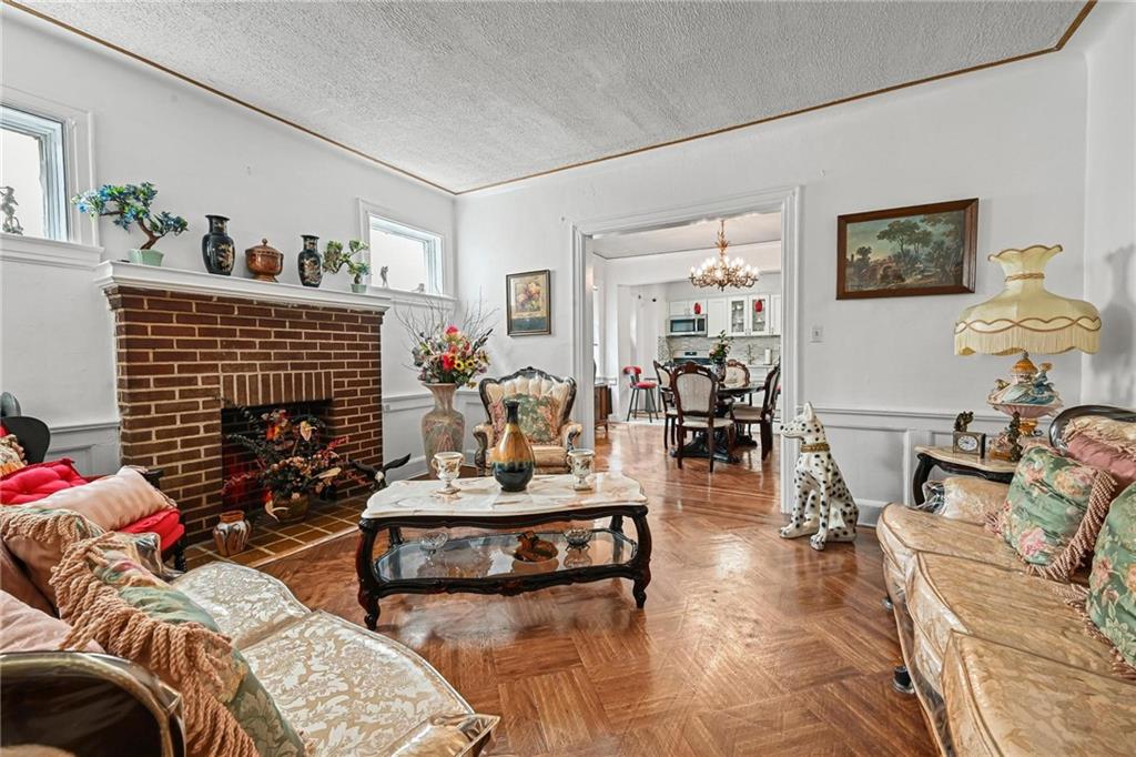 3121 Avenue J Midwood Brooklyn NY 11210