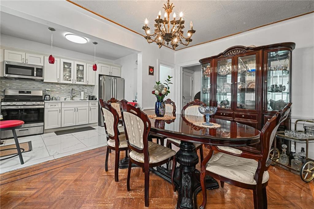 3121 Avenue J Midwood Brooklyn NY 11210