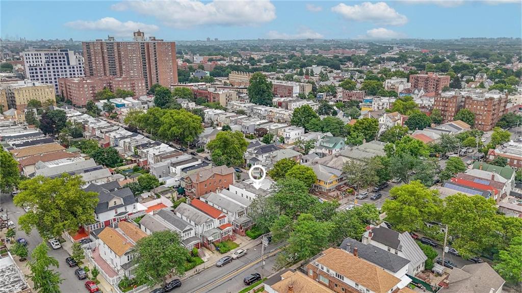 3121 Avenue J Midwood Brooklyn NY 11210