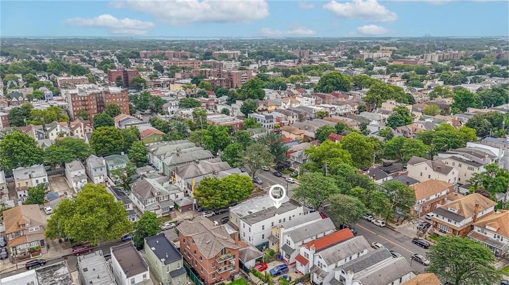 3121 Avenue J Midwood Brooklyn NY 11210