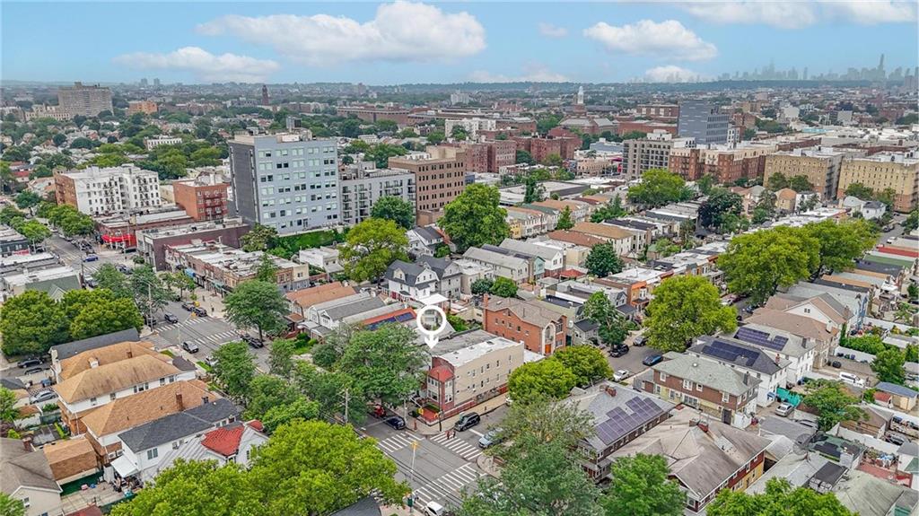 3121 Avenue J Midwood Brooklyn NY 11210