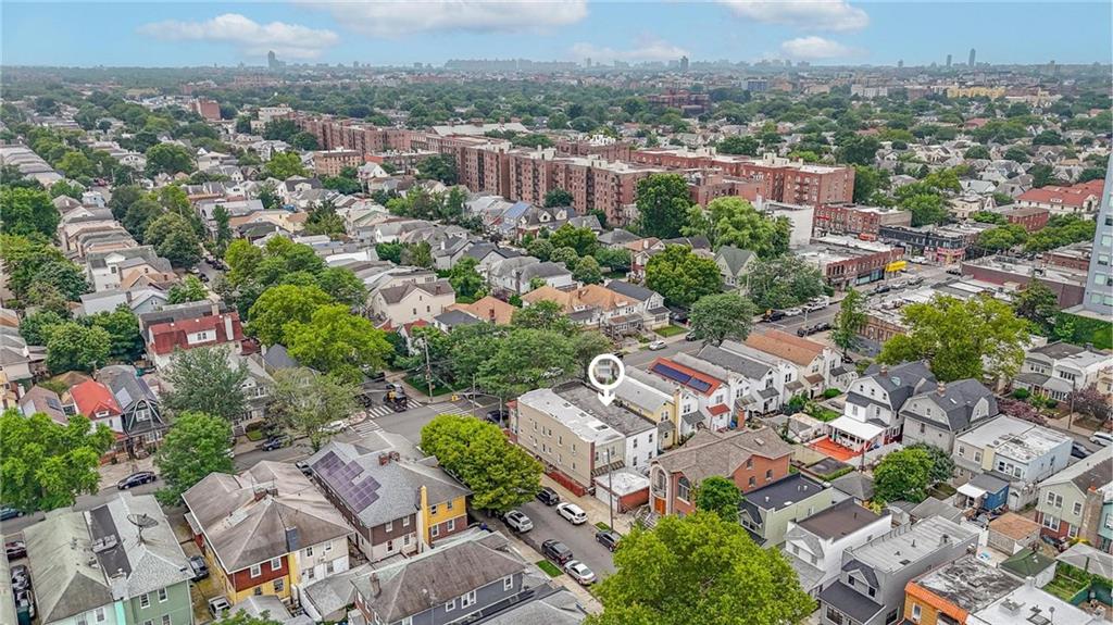 3121 Avenue J Midwood Brooklyn NY 11210