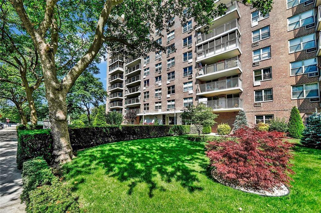 2652 Cropsey Avenue Bath Beach Brooklyn NY 11214