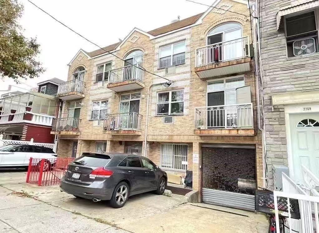 2265 West 7th Street Gravesend Brooklyn NY 11223