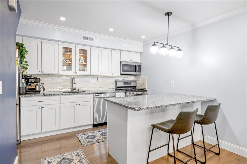 42 Vedder Avenue Graniteville Staten Island NY 10314