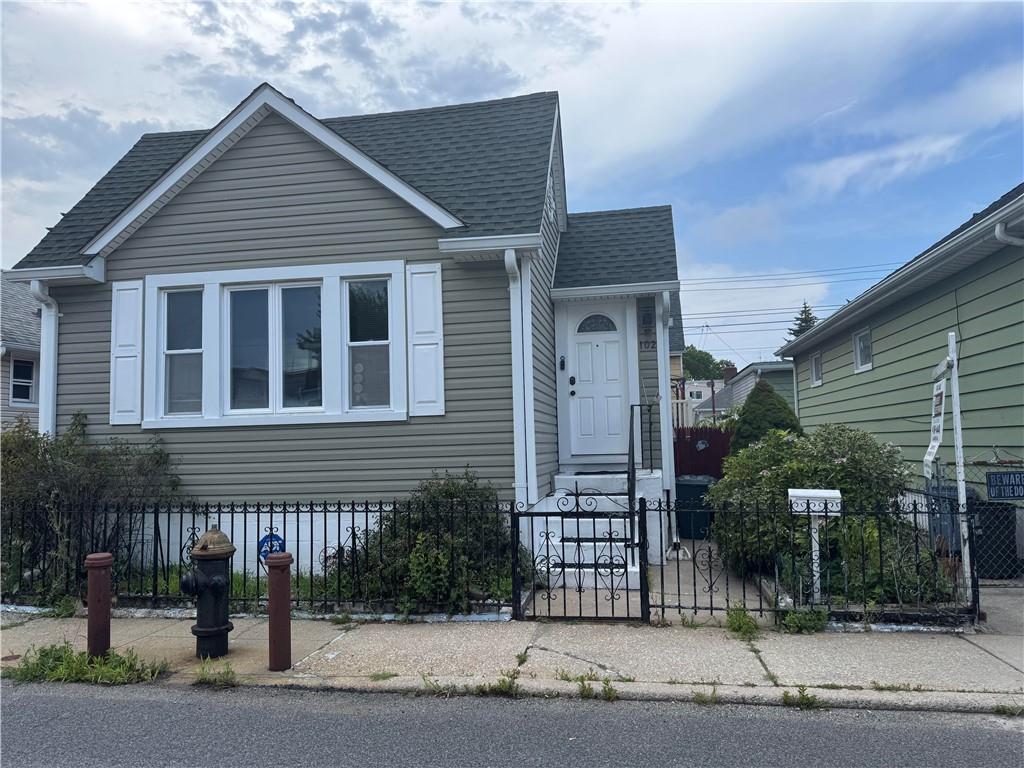 102 Bevy Court Gerritsen Beach Brooklyn NY 11229