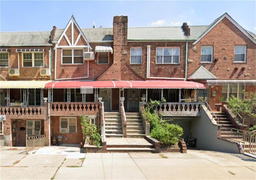 6519 16th Avenue Bensonhurst Brooklyn NY 11204