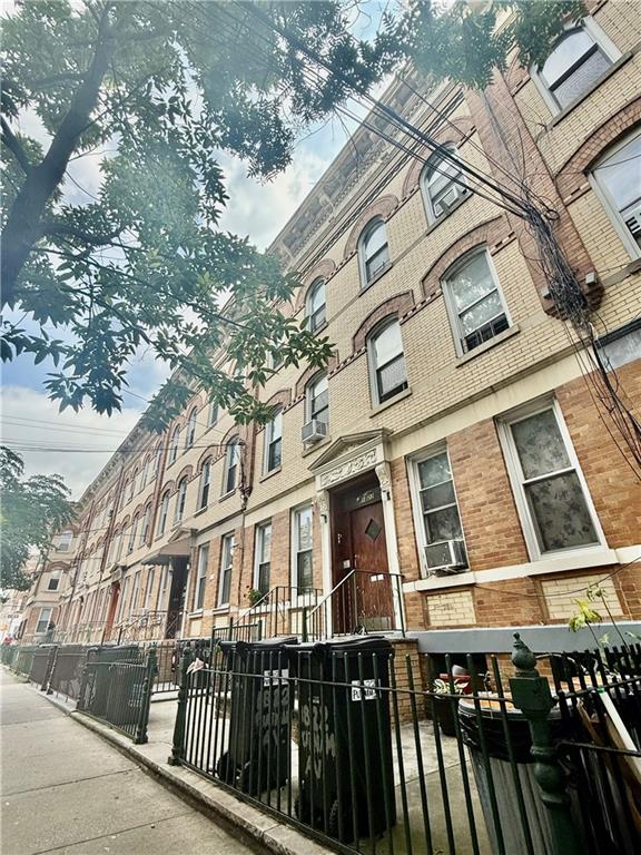 1822 Putnam Avenue Ridgewood Ridgewood NY 11385