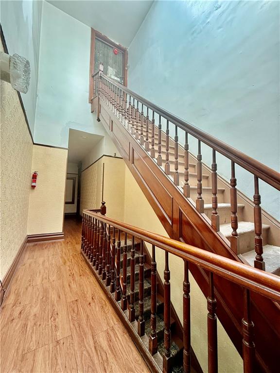 1822 Putnam Avenue Ridgewood Ridgewood NY 11385