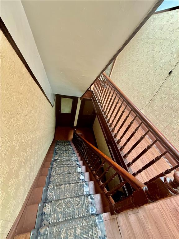 1822 Putnam Avenue Ridgewood Ridgewood NY 11385
