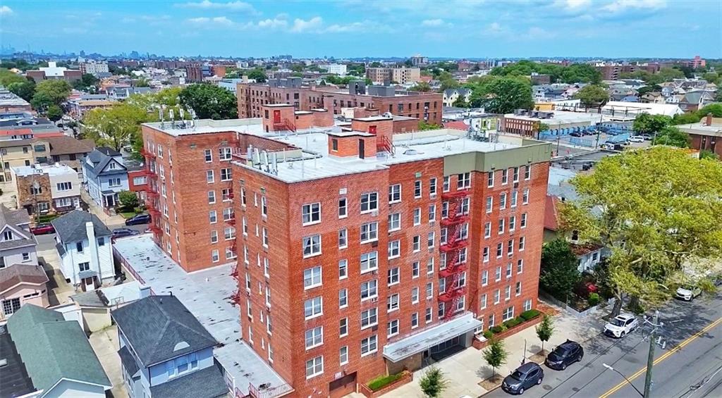 735 Avenue W Gravesend Brooklyn NY 11223