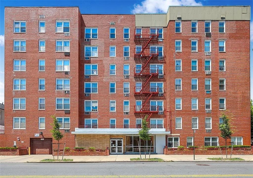 735 Avenue W Gravesend Brooklyn NY 11223