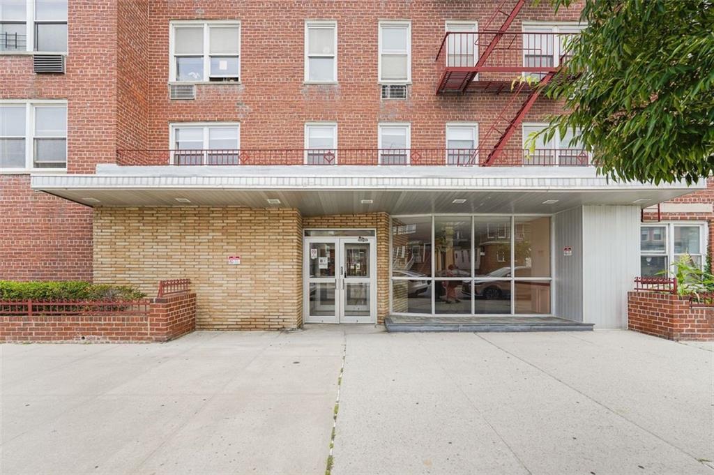 735 Avenue W Gravesend Brooklyn NY 11223