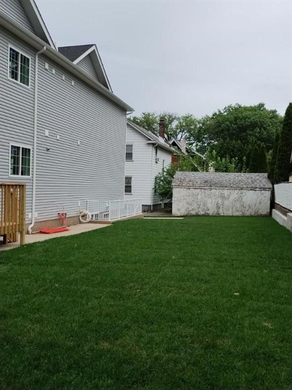 6 Ludwig Street Staten Island NY 10310