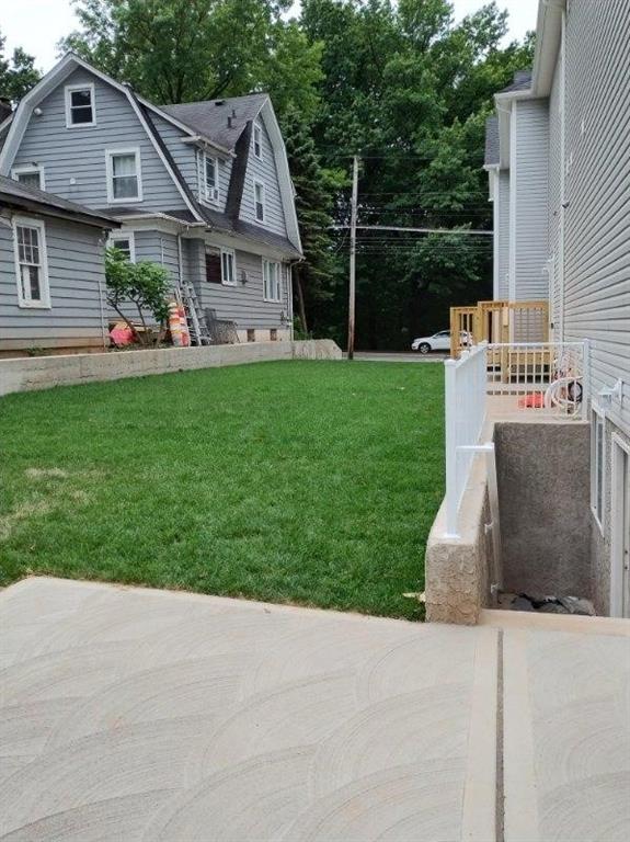 10 Ludwig Street Staten Island NY 10310