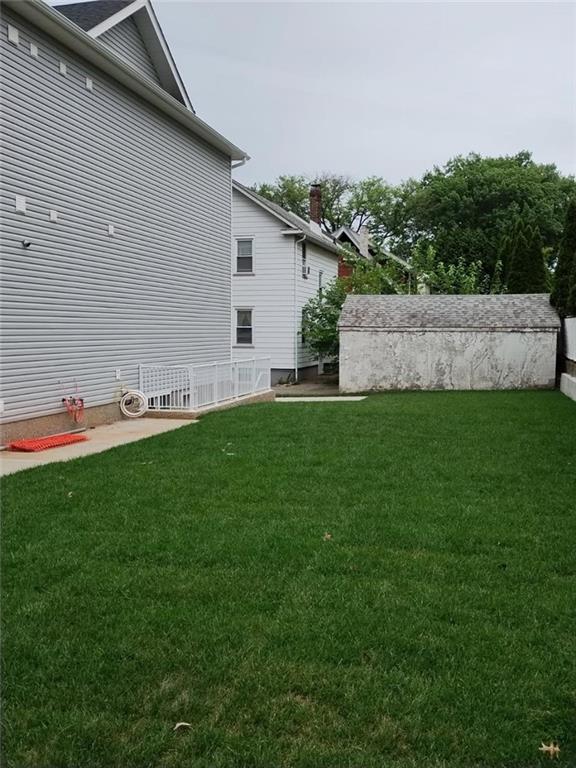 10 Ludwig Street Staten Island NY 10310
