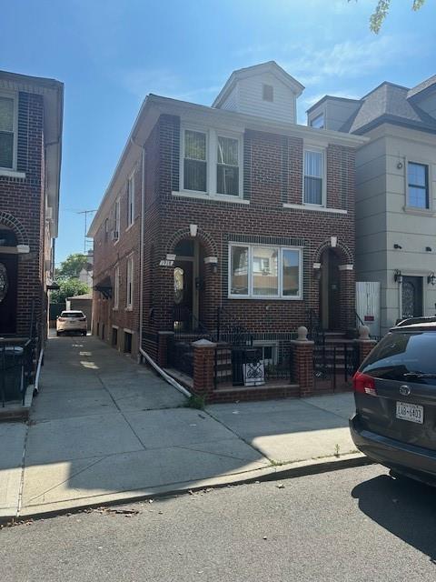 1918 72nd Street Bensonhurst Brooklyn NY 11204