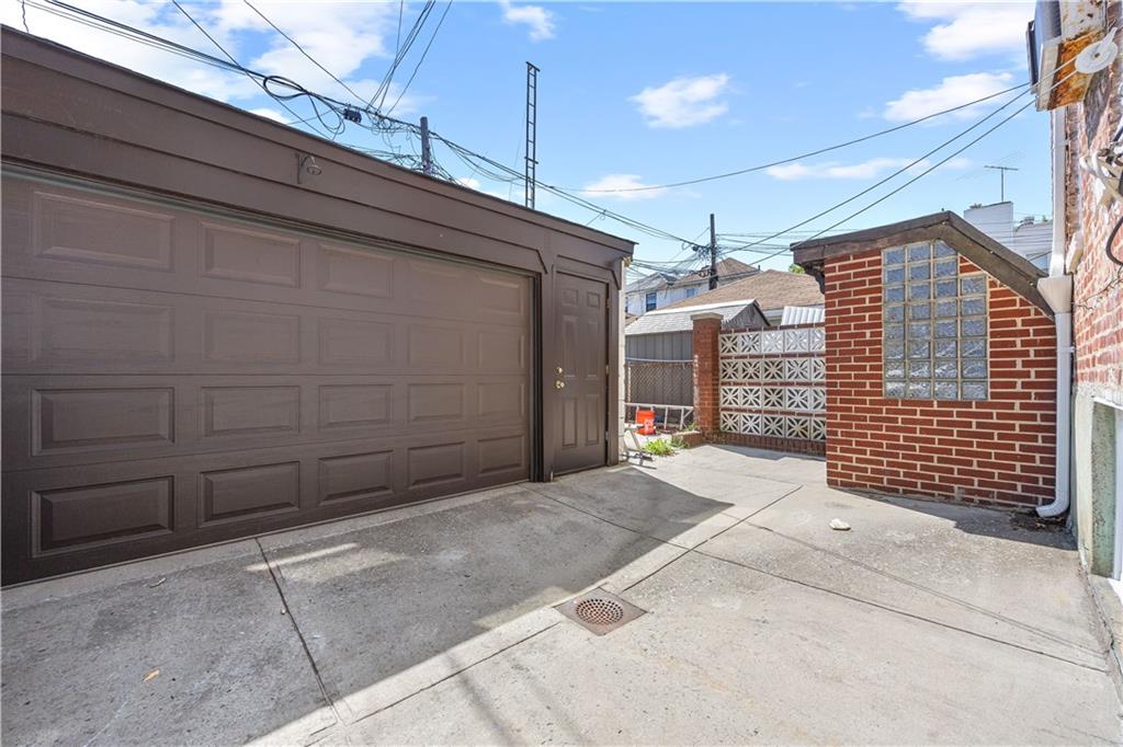 1918 72nd Street Bensonhurst Brooklyn NY 11204