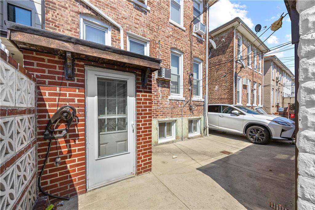 1918 72nd Street Bensonhurst Brooklyn NY 11204