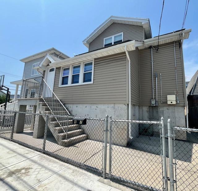 47 Gotham Avenue Gerritsen Beach Brooklyn NY 11229