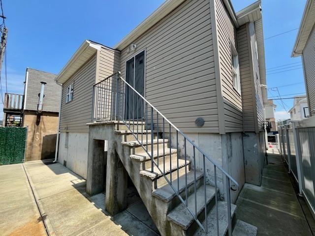 47 Gotham Avenue Gerritsen Beach Brooklyn NY 11229