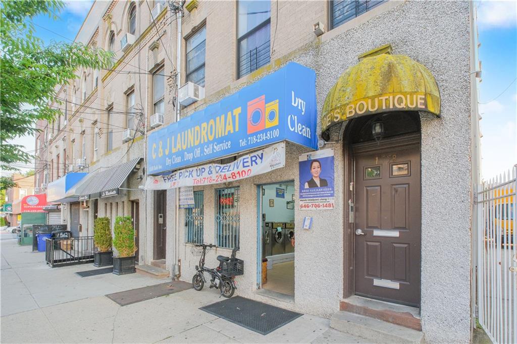 1558 Bath Avenue Dyker Heights Brooklyn NY 11228