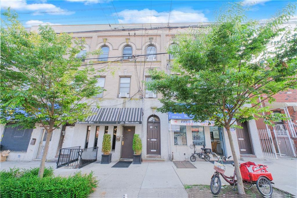 1560 Bath Avenue Dyker Heights Brooklyn NY 11228