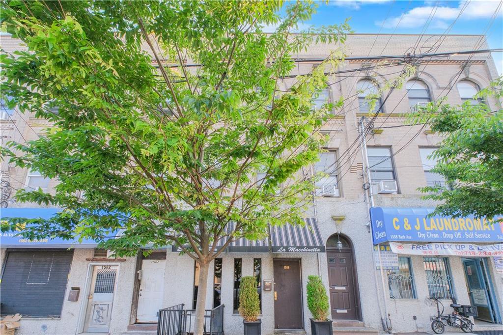 1560 Bath Avenue Dyker Heights Brooklyn NY 11228